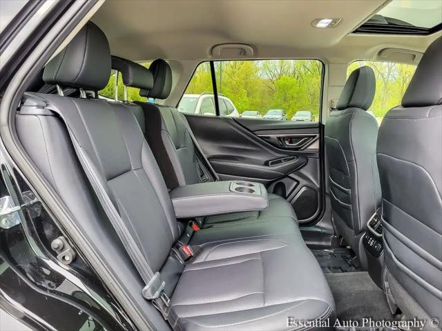 2023 Subaru Outback Limited XT