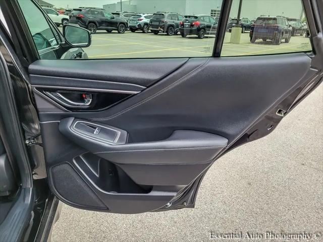 2023 Subaru Outback Limited XT