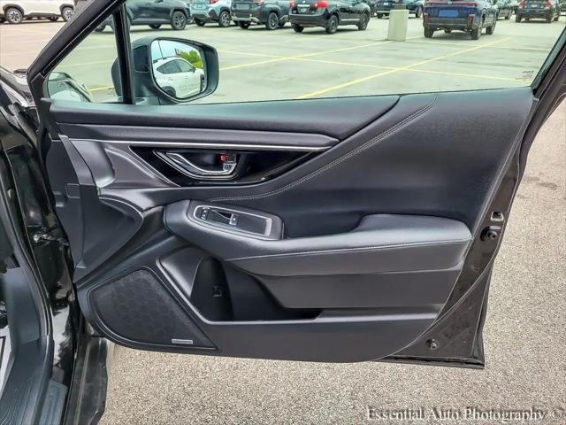 2023 Subaru Outback Limited XT