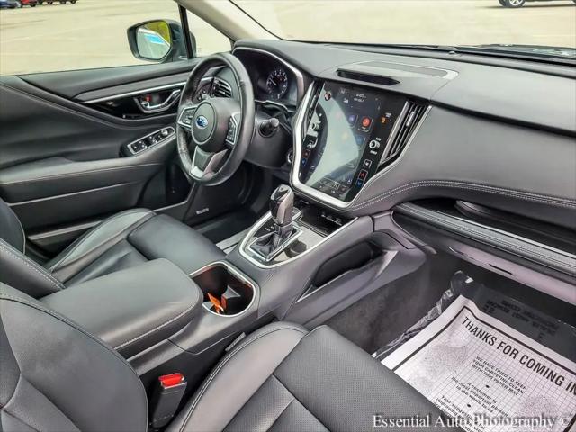 2023 Subaru Outback Limited XT