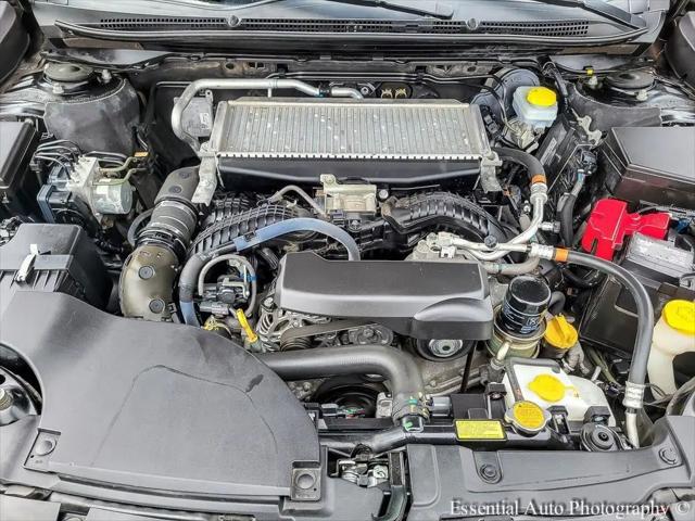 2023 Subaru Outback Limited XT