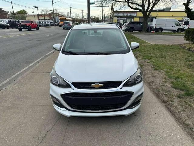 2020 Chevrolet Spark FWD 1LT Automatic for sale in Inwood, NY