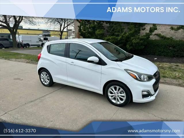 2020 Chevrolet Spark FWD 1LT Automatic for sale in Inwood, NY
