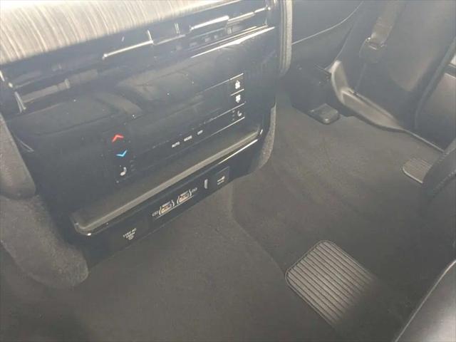 2024 Jeep Wagoneer Series III 4x4