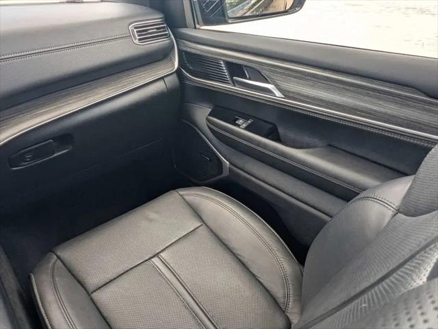 2024 Jeep Wagoneer Series III 4x4