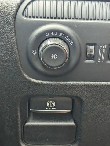 2024 Jeep Wagoneer Series III 4x4