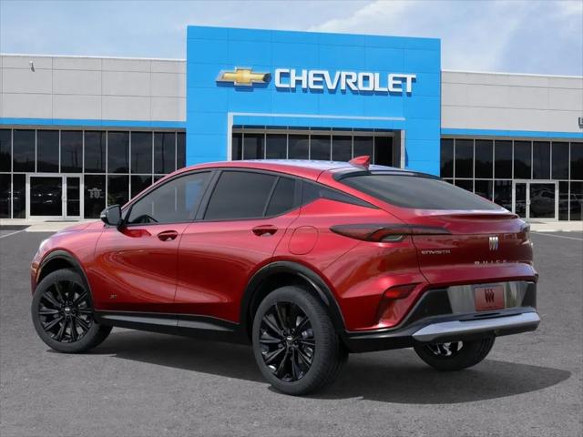 2026 Buick NV Sport Touring FWD