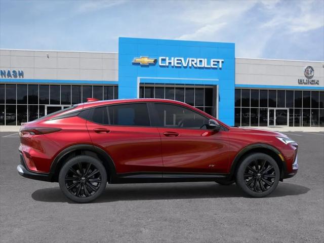 2026 Buick NV Sport Touring FWD
