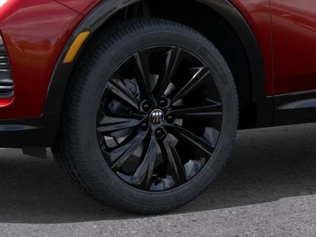 2026 Buick NV Sport Touring FWD