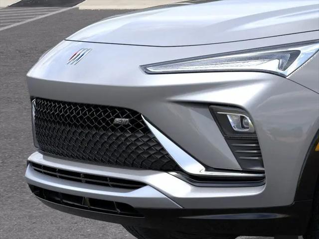 2026 Buick NV Sport Touring FWD