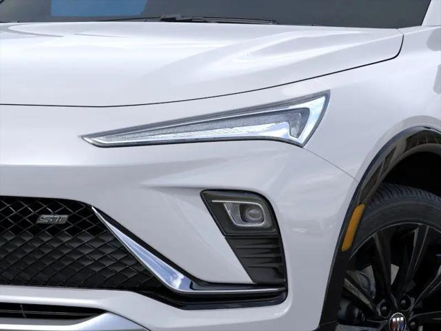 2026 Buick NV Sport Touring FWD