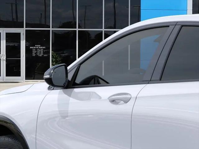 2026 Buick NV Sport Touring FWD
