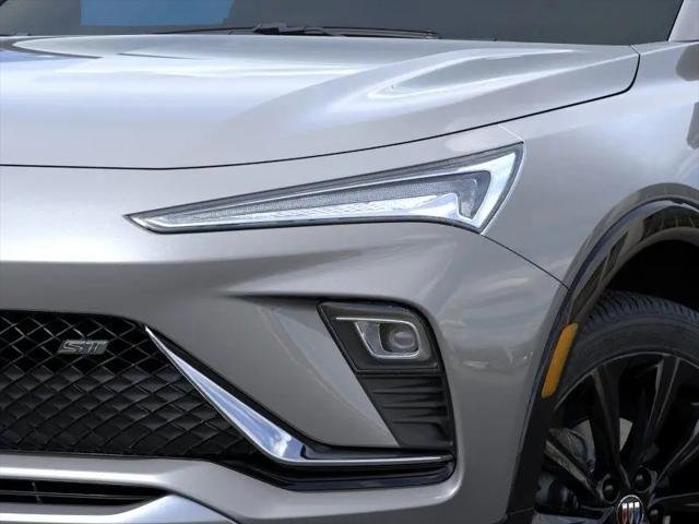 2026 Buick NV Sport Touring FWD