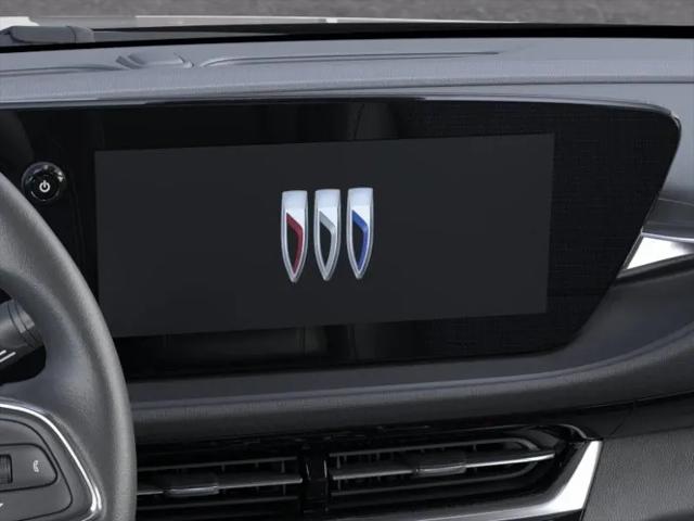 2026 Buick NV Sport Touring FWD