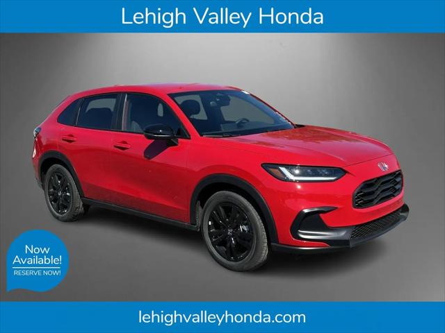 2027 Honda HR-V Sport for sale in Emmaus, PA
