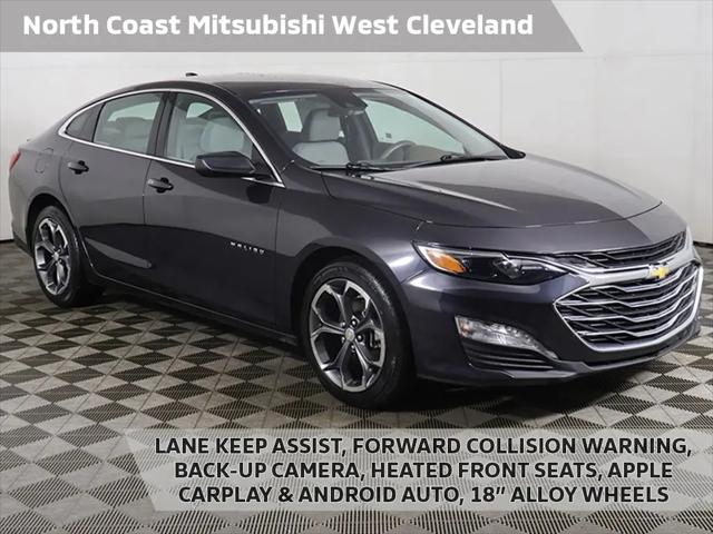 2023 Chevrolet Malibu FWD 1LT for sale in Cleveland, OH