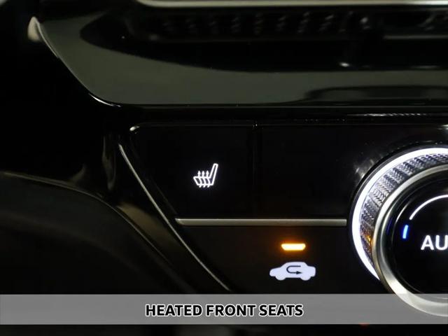 2024 Honda Civic EX