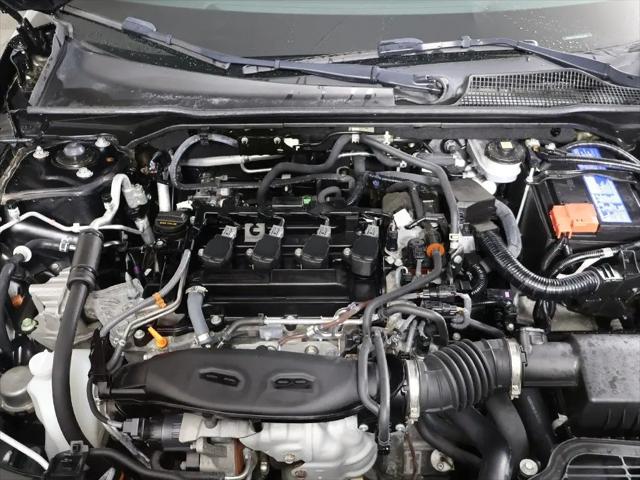 2024 Honda Civic EX