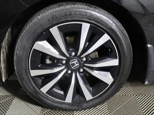 2024 Honda Civic EX
