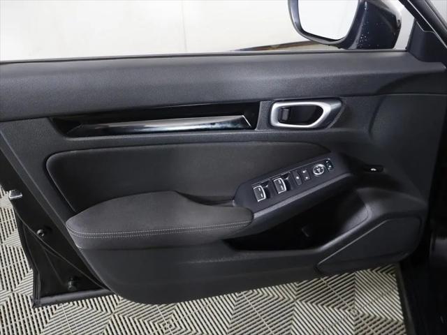 2024 Honda Civic EX