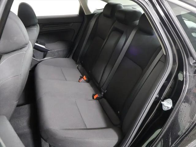 2024 Honda Civic EX