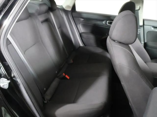 2024 Honda Civic EX