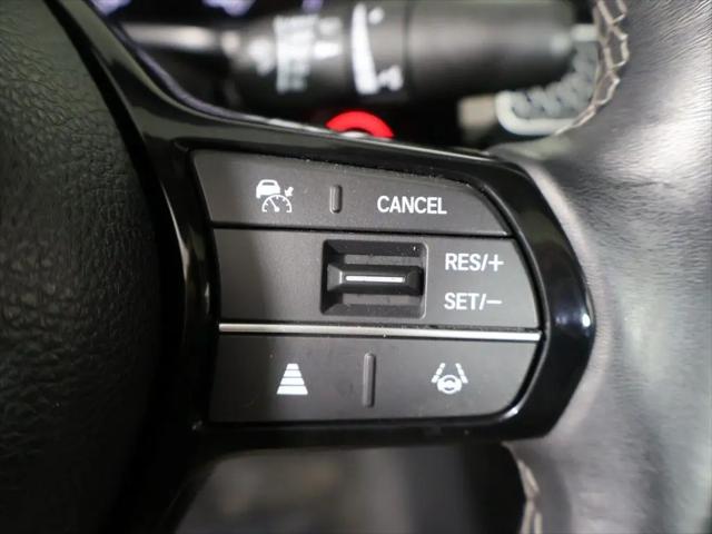 2024 Honda Civic EX
