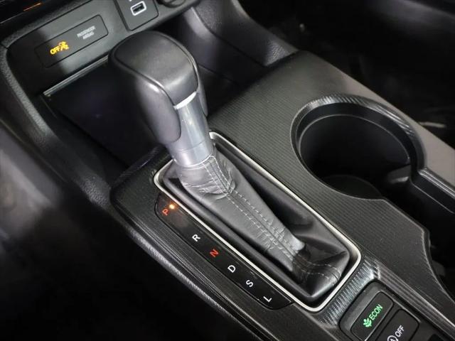 2024 Honda Civic EX