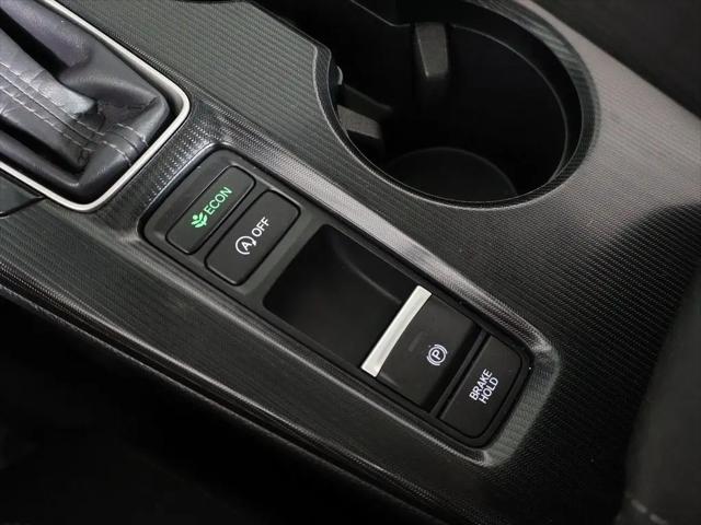 2024 Honda Civic EX