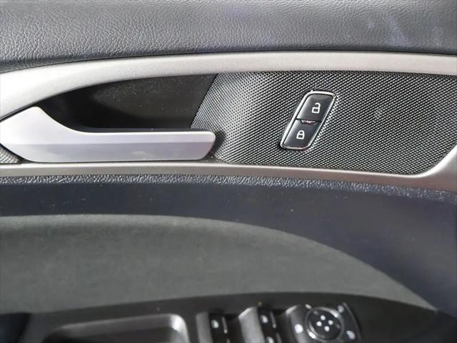 2020 Ford Fusion Hybrid SE