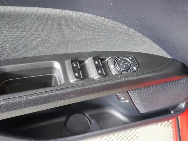 2020 Ford Fusion Hybrid SE