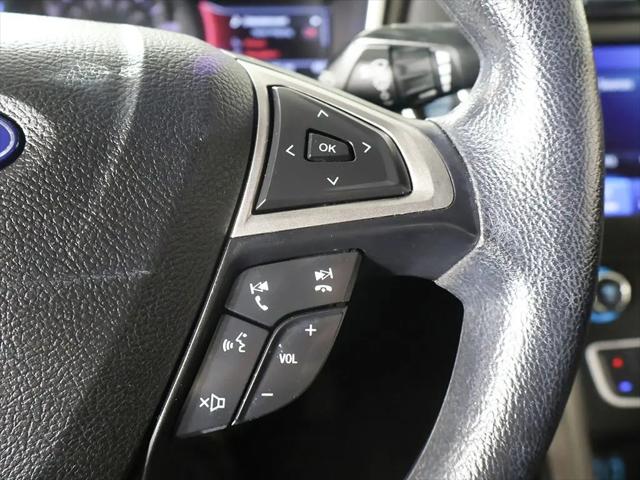 2020 Ford Fusion Hybrid SE