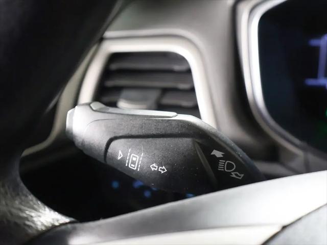 2020 Ford Fusion Hybrid SE