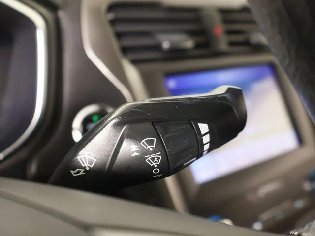 2020 Ford Fusion Hybrid SE
