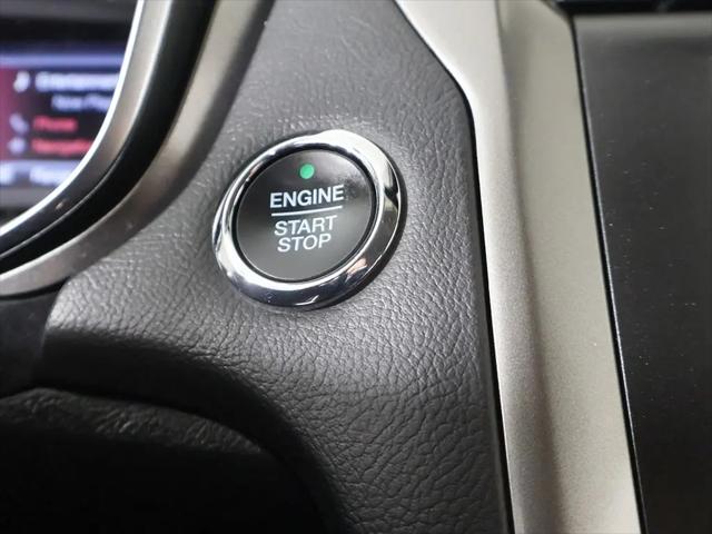 2020 Ford Fusion Hybrid SE