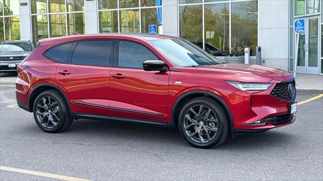 2023 Acura MDX A-SPEC for sale in White Bear Lake, MN