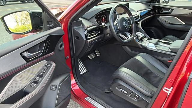 2023 Acura MDX A-SPEC