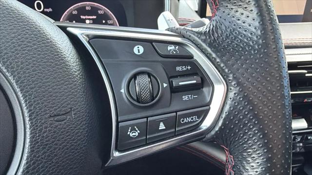 2023 Acura MDX A-SPEC