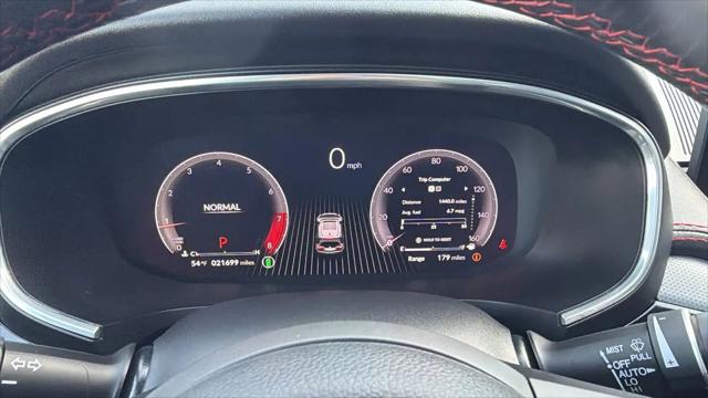 2023 Acura MDX A-SPEC