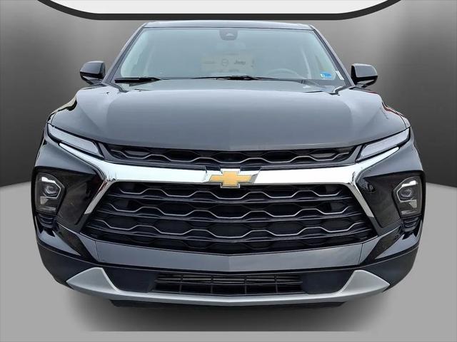 2025 Chevrolet Blazer AWD 2LT