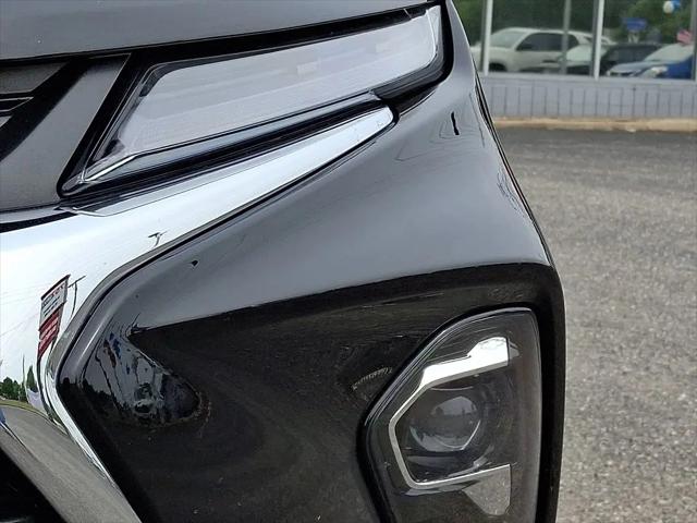 2025 Chevrolet Blazer AWD 2LT