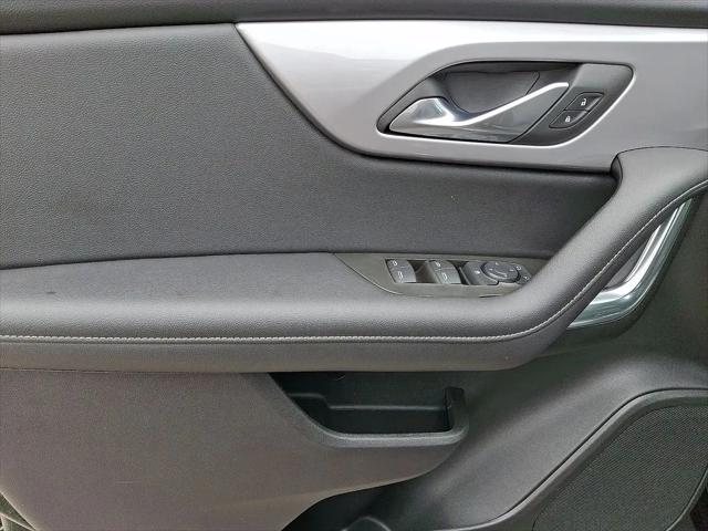 2025 Chevrolet Blazer AWD 2LT