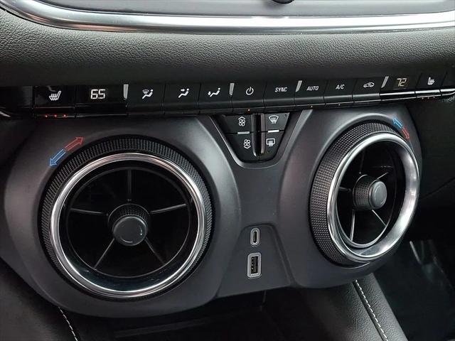 2025 Chevrolet Blazer AWD 2LT
