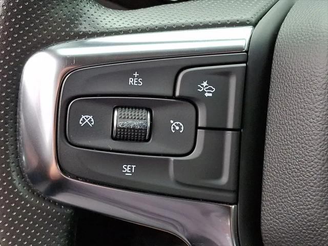 2025 Chevrolet Blazer AWD 2LT