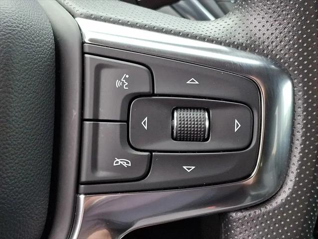 2025 Chevrolet Blazer AWD 2LT