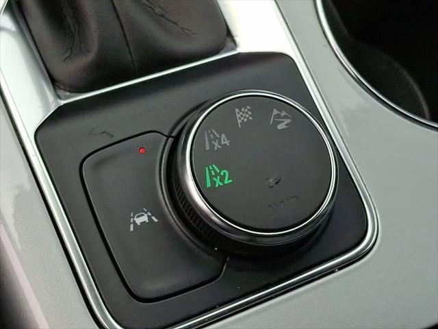 2025 Chevrolet Blazer AWD 2LT