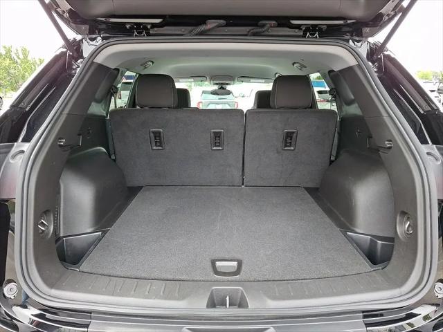 2025 Chevrolet Blazer AWD 2LT