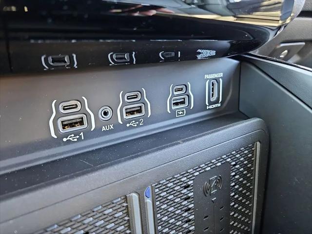 2026 Ram 1500 Rebel Crew Cab 4x4 5'7" Box
