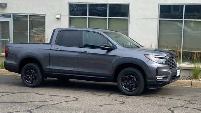 2026 Honda Ridgeline TrailSport+ for sale in White Bear Lake, MN