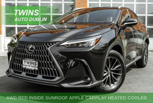 2024 Lexus NX 350 Premium for sale in Dublin, OH
